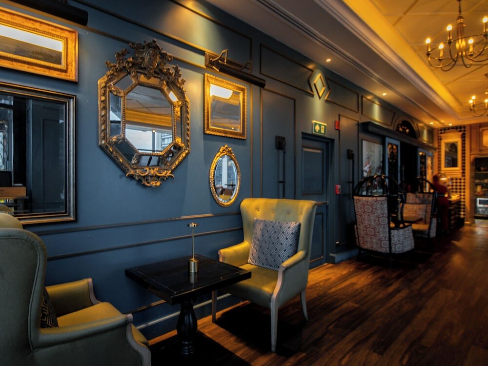 Фото SKYVIEW Hotel Bangkok