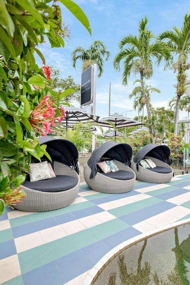 Фото Mercure Cairns
