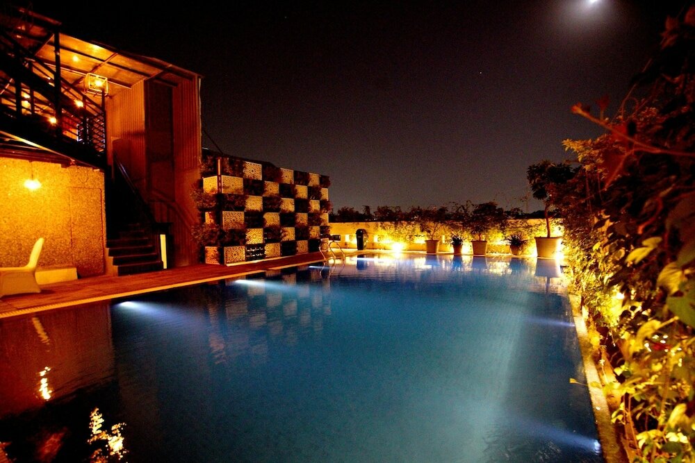 Фото Hotel De Nada