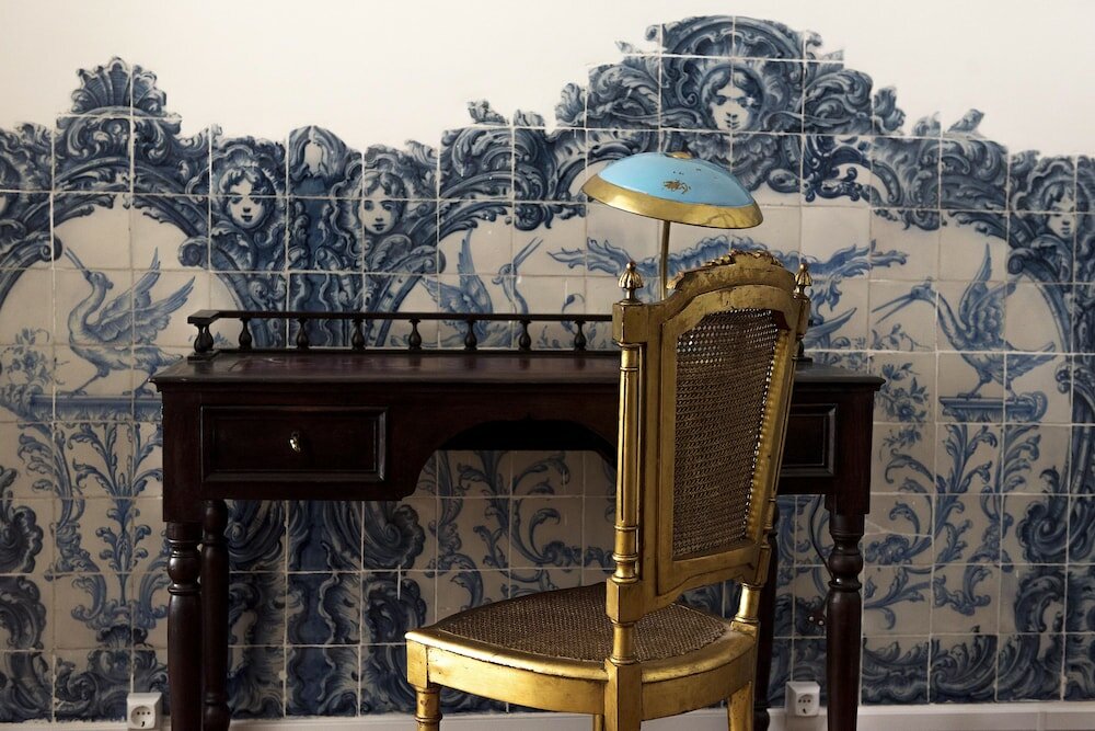 Фото 1869 Príncipe Real House