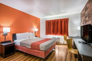 Гостиница Motel 6 Madison, Wi - East