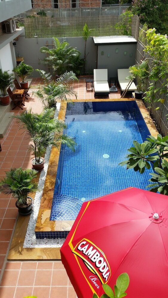 Фото Angkor Beauty Boutique