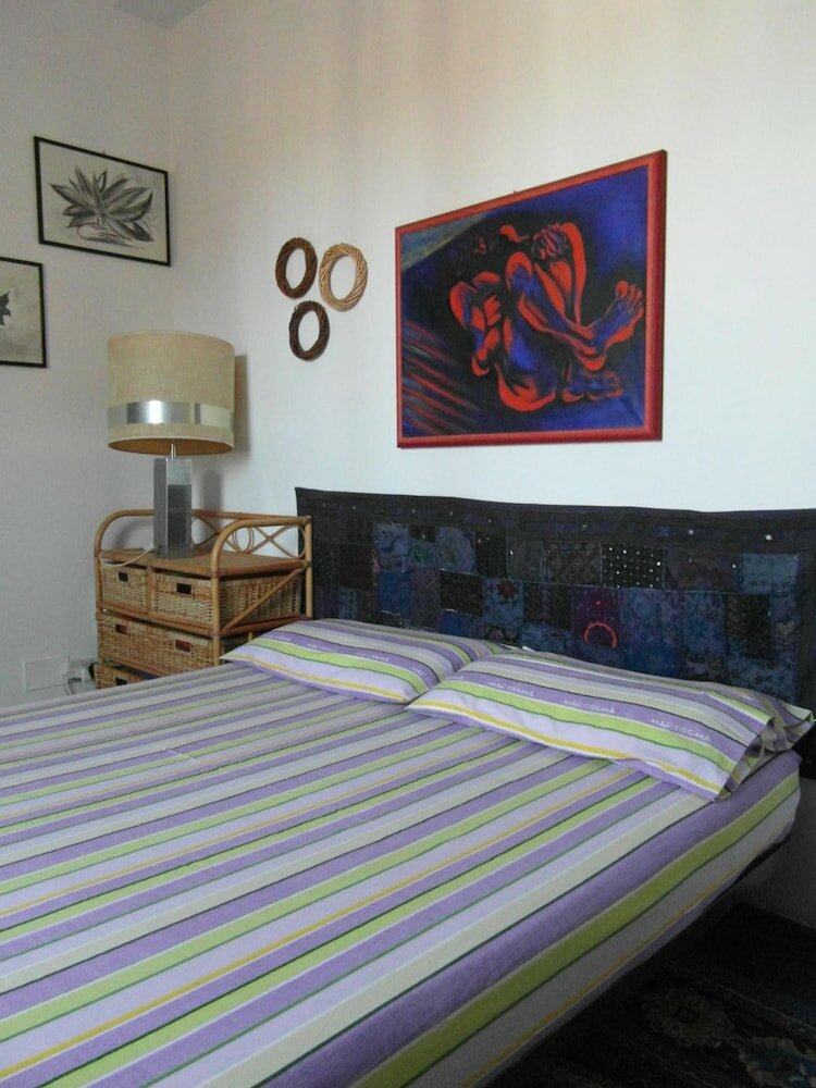 Фото Abitazione Pigneto bed & breakfast