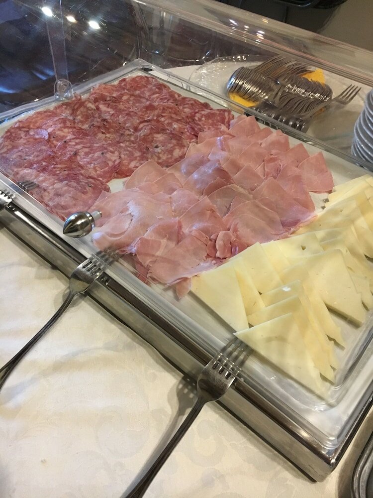 Фото Boutique Hotel Scalzi - Adults Only