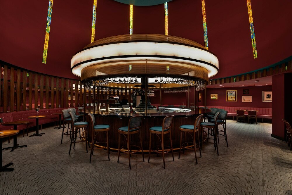 Фото Hotel Indigo Minneapolis Downtown, an Ihg Hotel