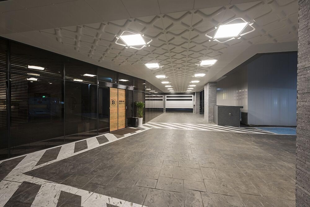 Фото Guseo Browndot Hotel