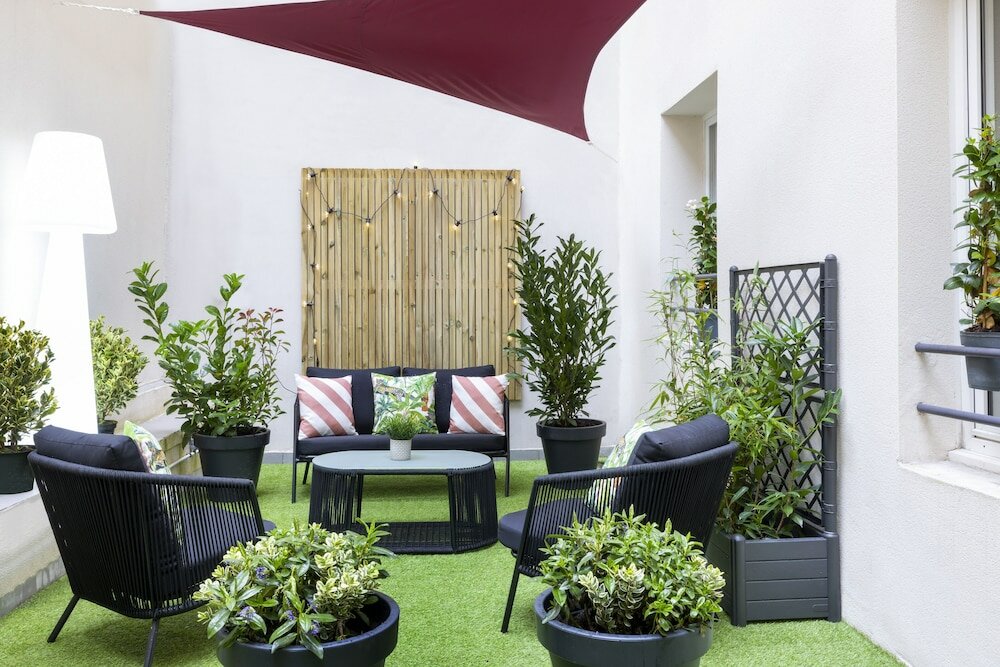 Фото Hotel Nord Est