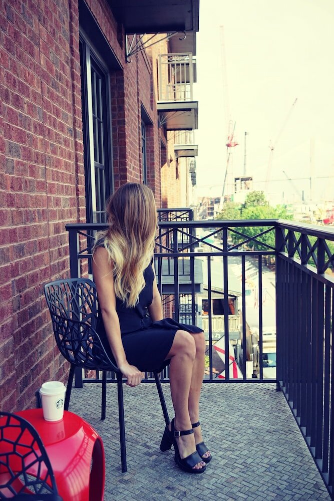 Фото The Bohemian Hotel Savannah Riverfront, Autograph Collection