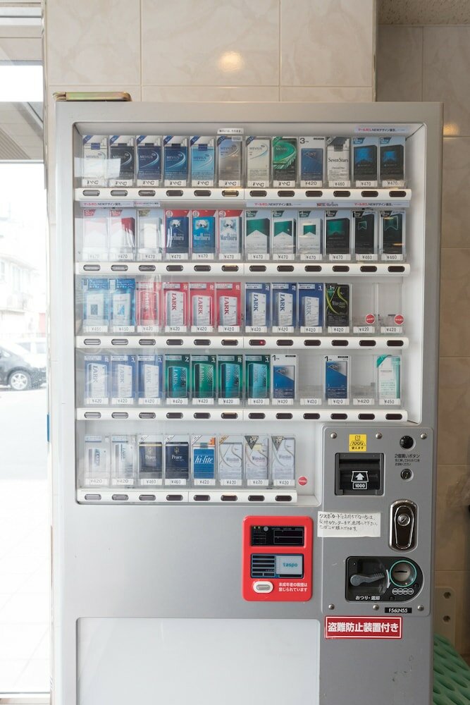 Фото Smile Hotel Oita Hita