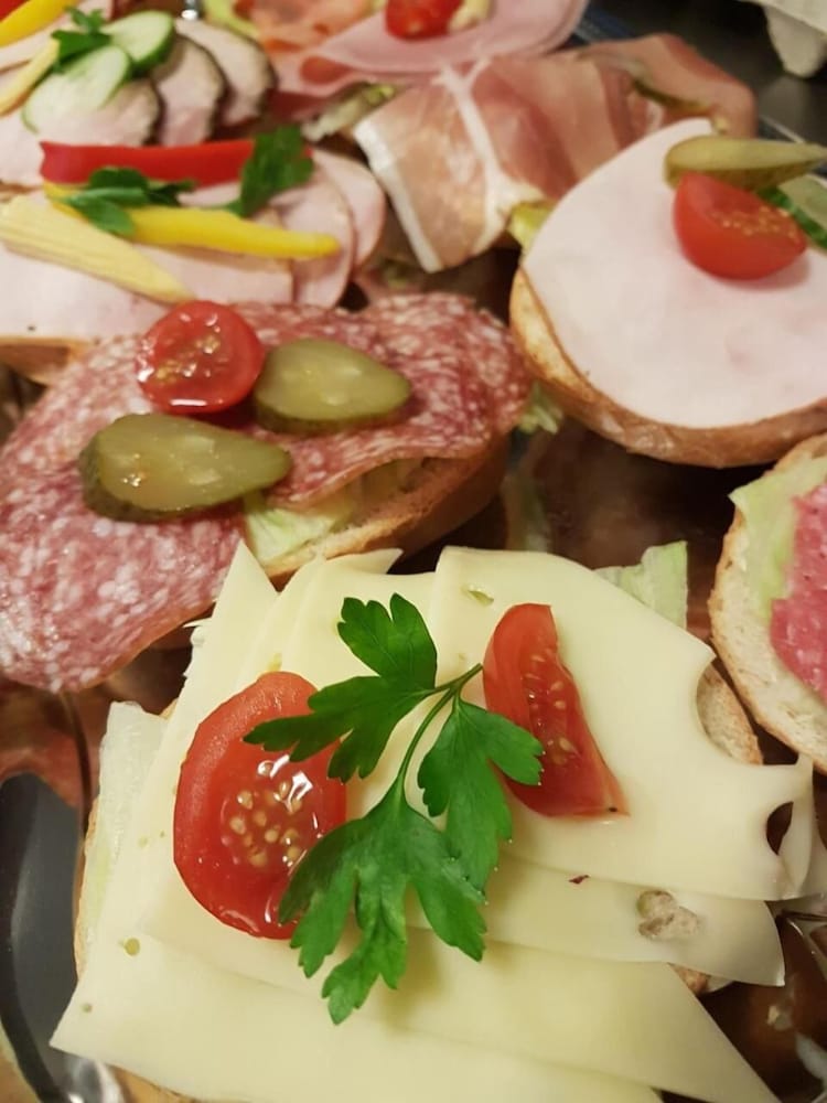 Фото Hotel zum Loewen