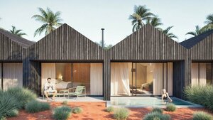 отель Herdade do Ananás