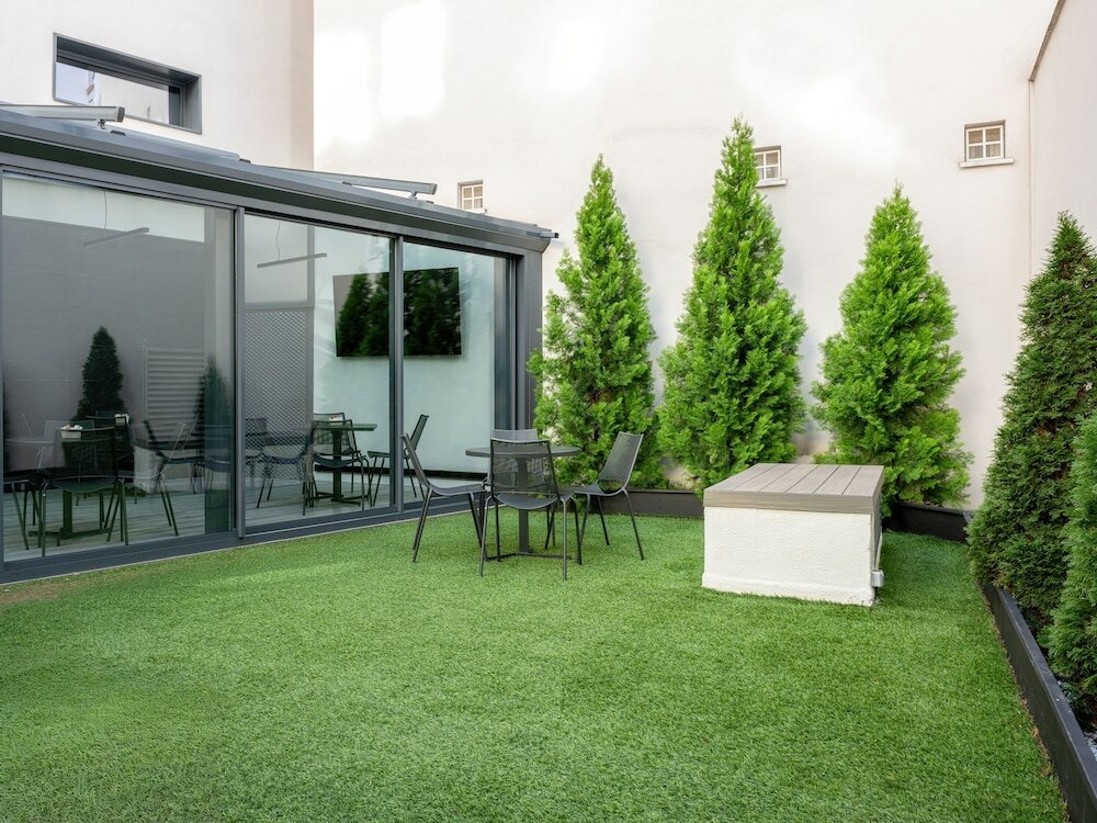 Фото Ibis budget Madrid Centro Lavapies