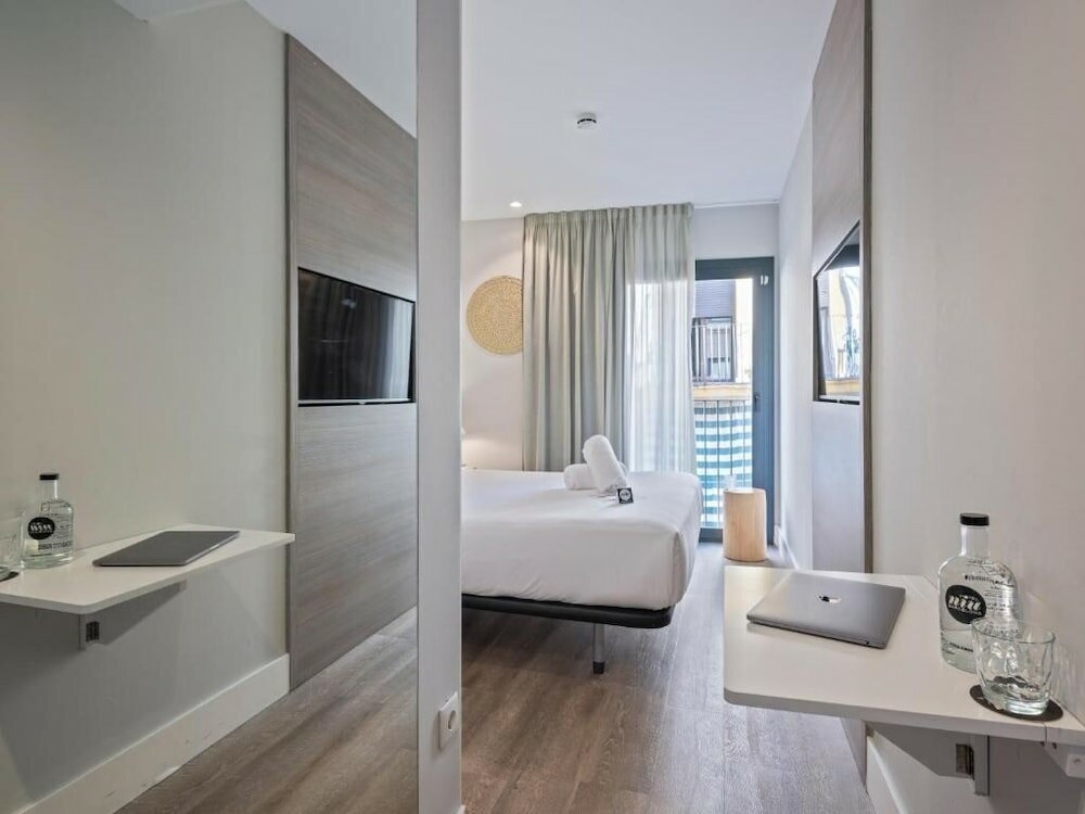 Фото Niu Barcelona