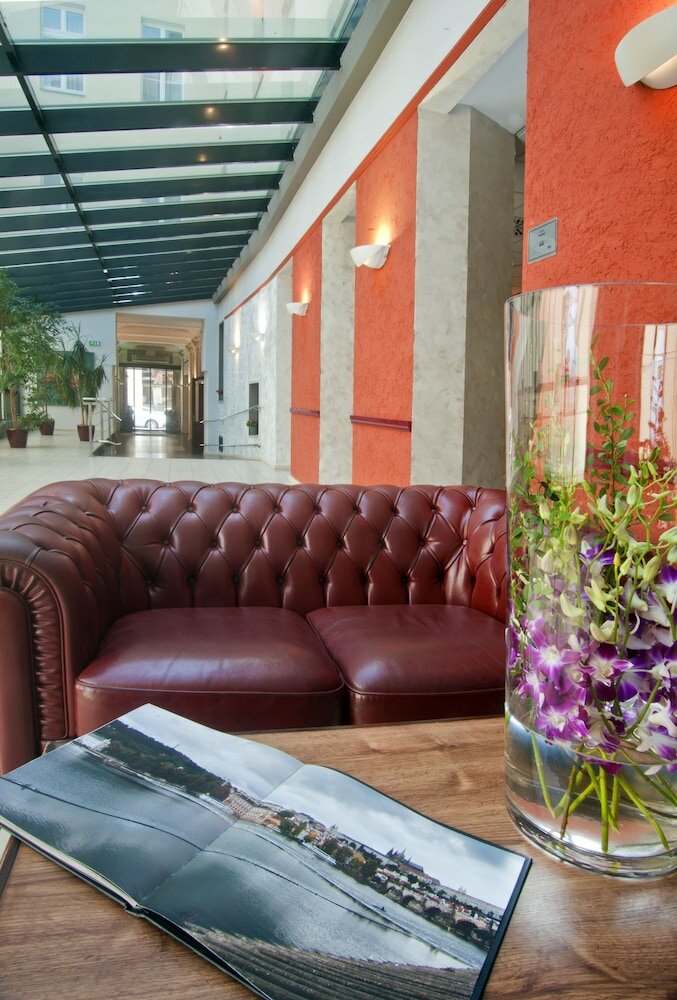 Фото Caesar Prague