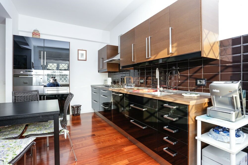 Фото Wonder Vatican Sunset