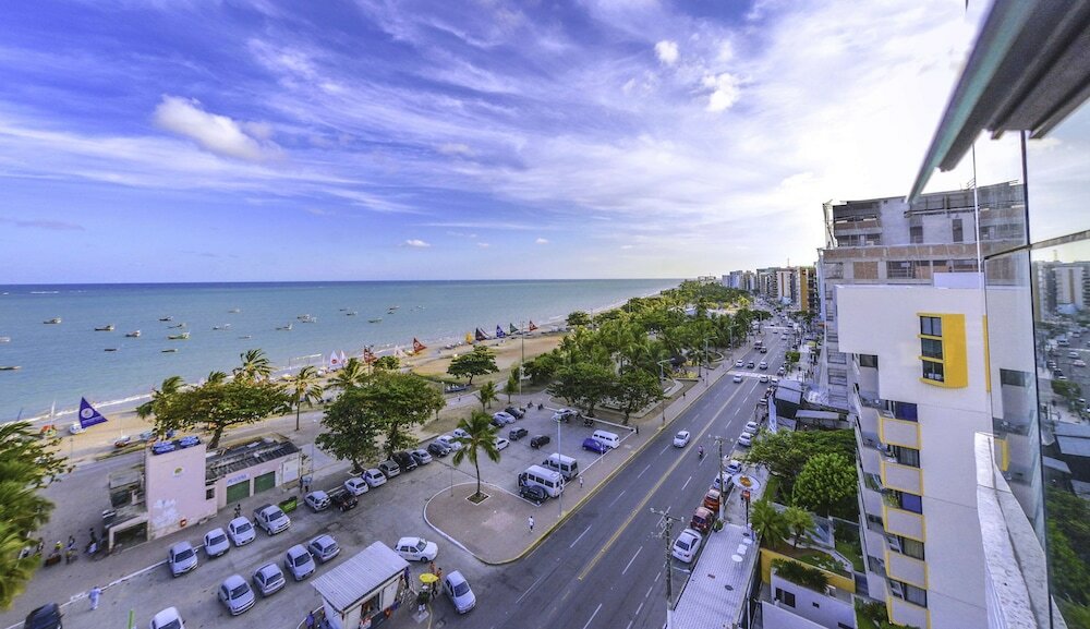 Фото Best Western Premier Maceió