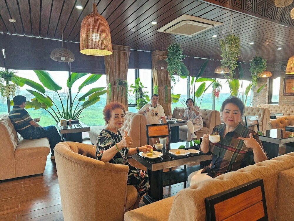 Фото Kawasaki Noibai Hotel