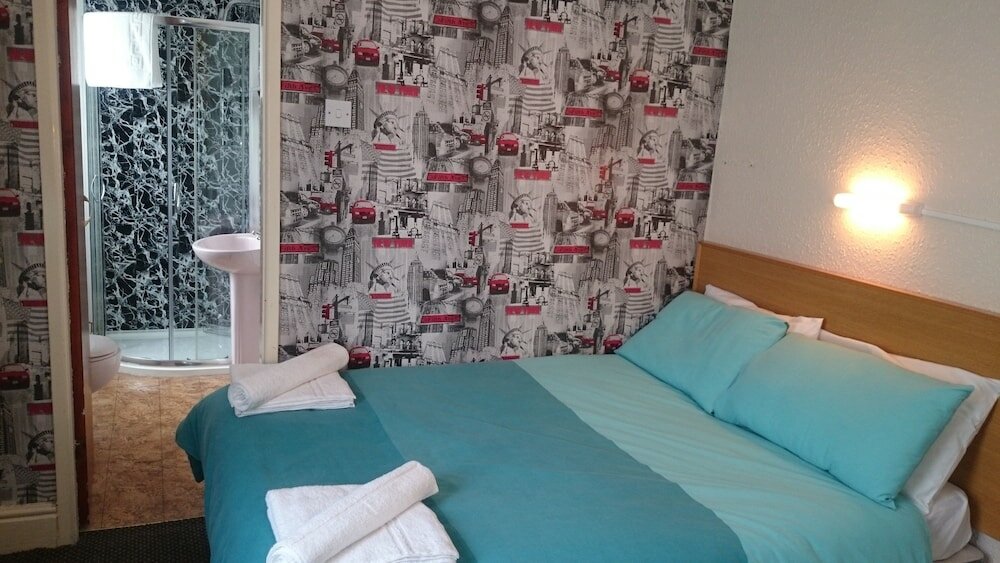 Фото Tulip Hotel