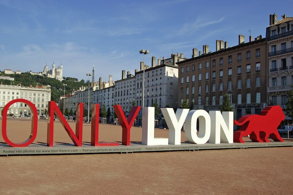 Фото ibis Лион Вокзал Парт-Дьё