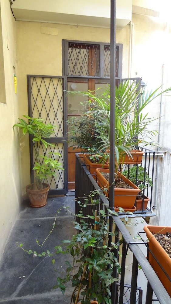 Фото La Maison dell'Orologio