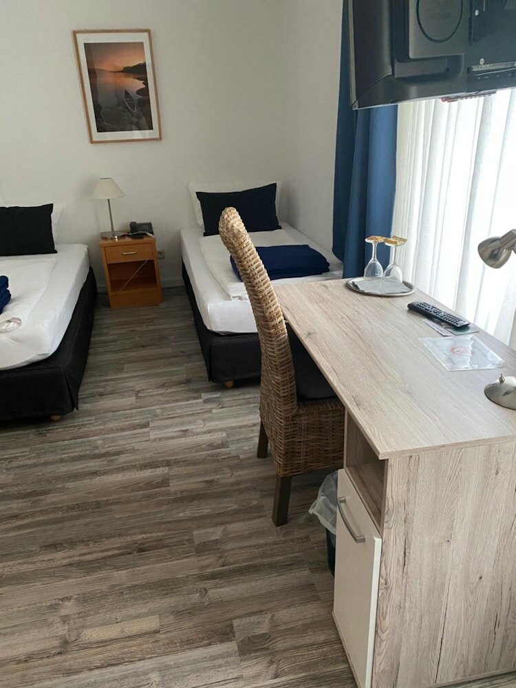 Фото Hotel Restaurant Cala Luna