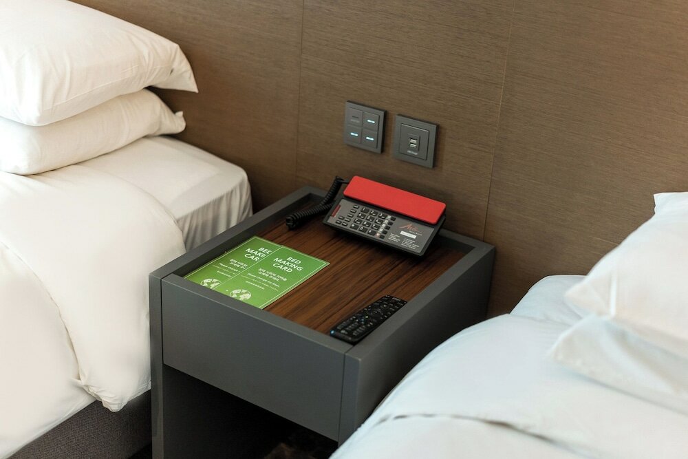 Фото Asti Hotel Busan Station