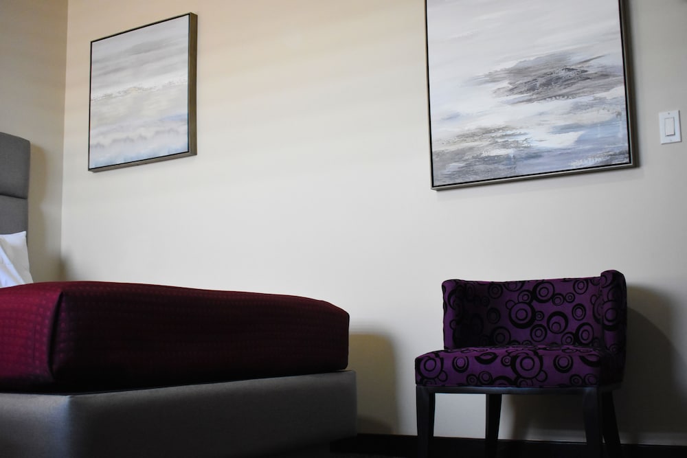 Фото Hotel Jatay