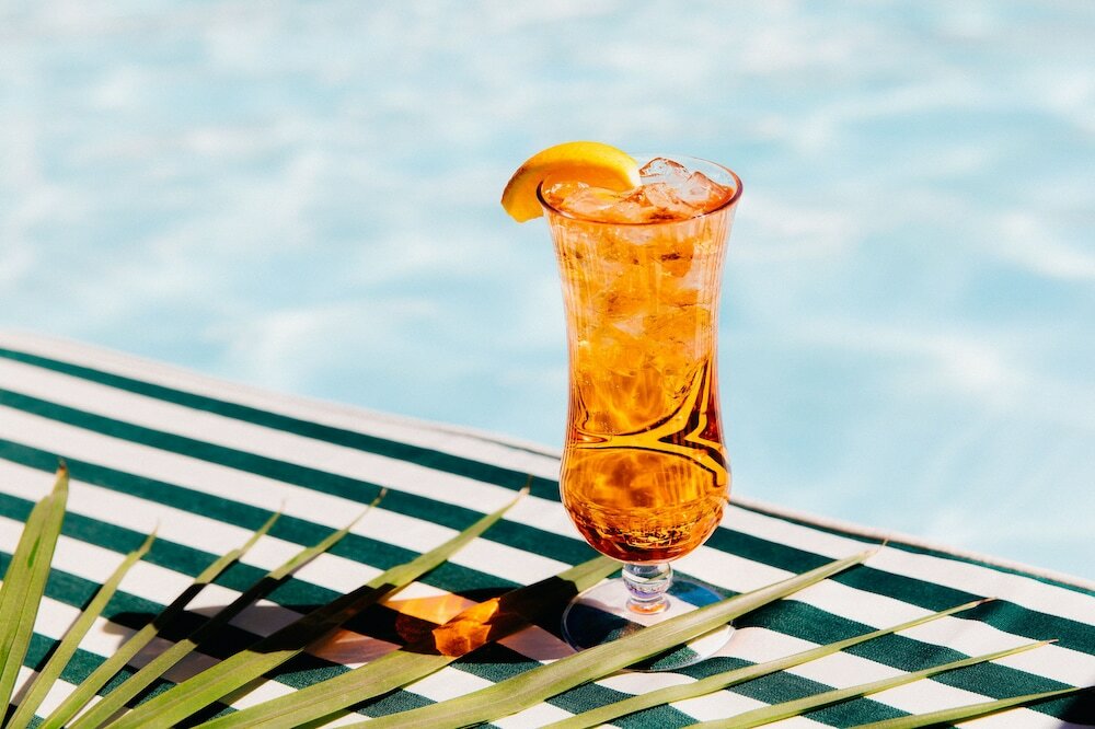 Фото The Beverly Hills Hotel