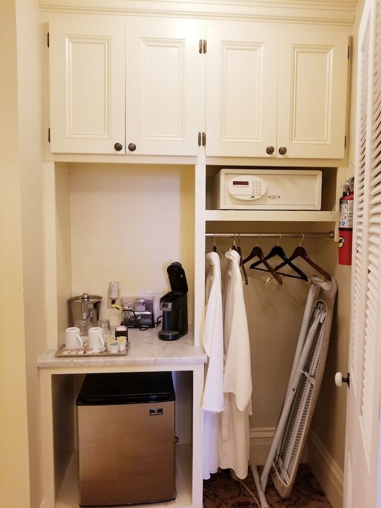 Фото Dunleith Historic Inn