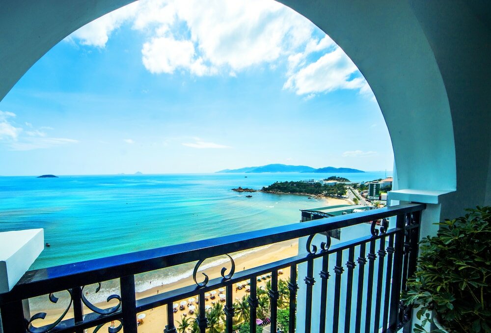 Фото Putin Nha Trang Hotel