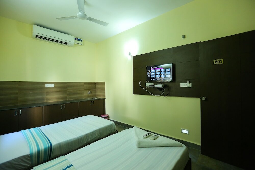 Фото Season 4 Residences - Thiruvanmiyur