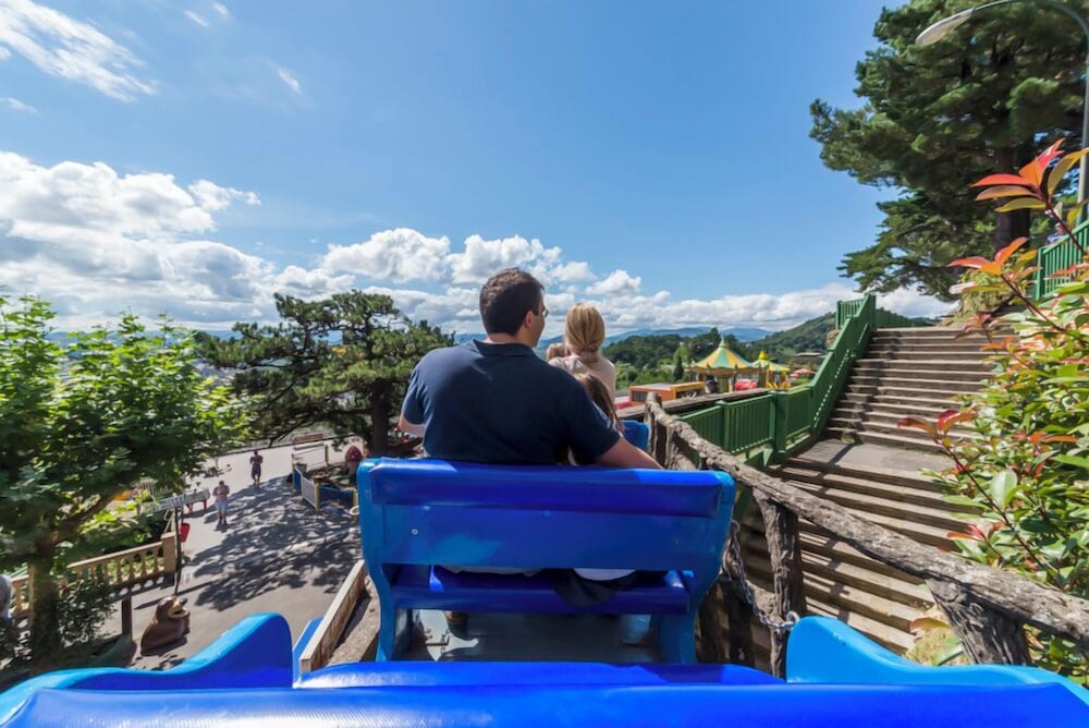 Фото Mercure San Sebastián Monte Igueldo