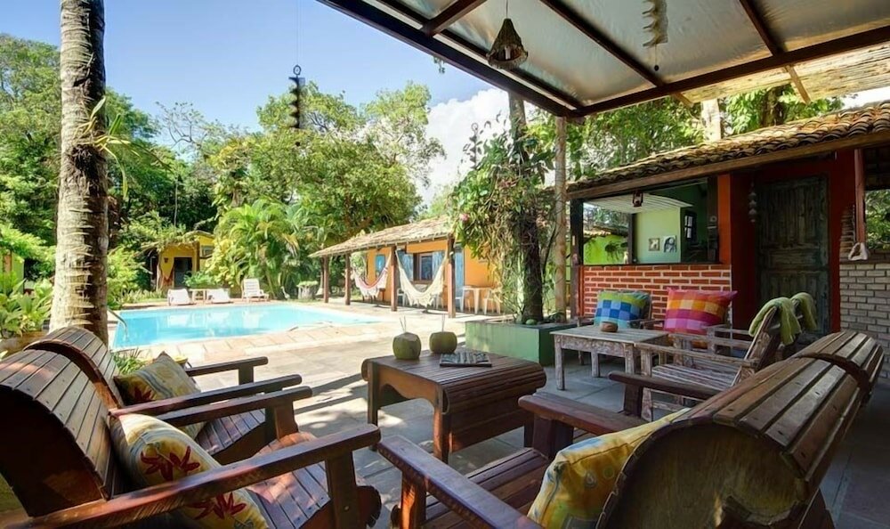 Фото Pousada Macunaíma