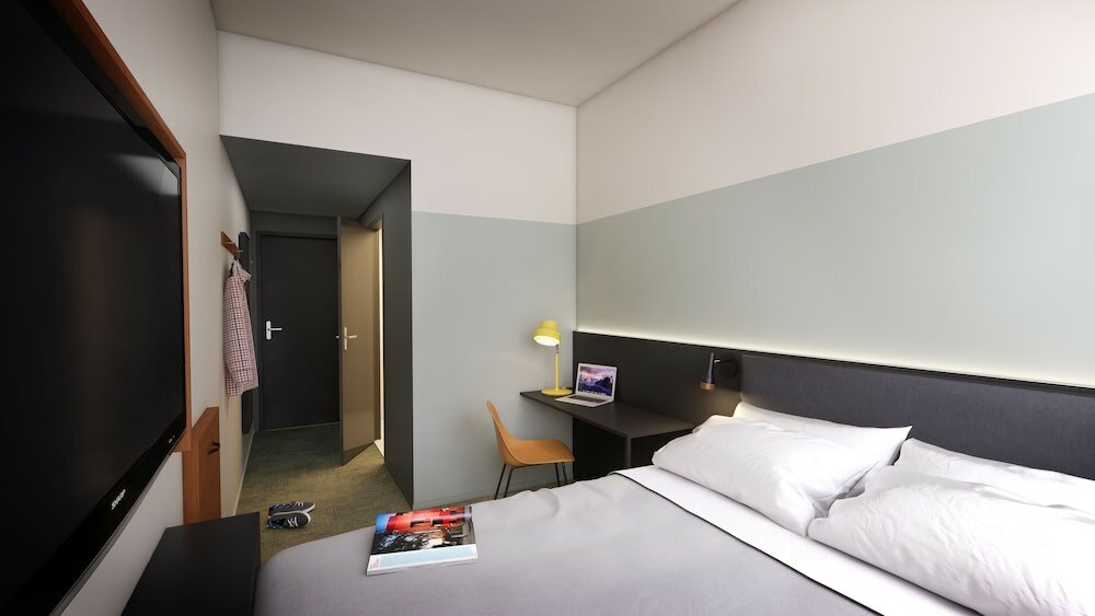 Фото Comfort Hotel Västerås