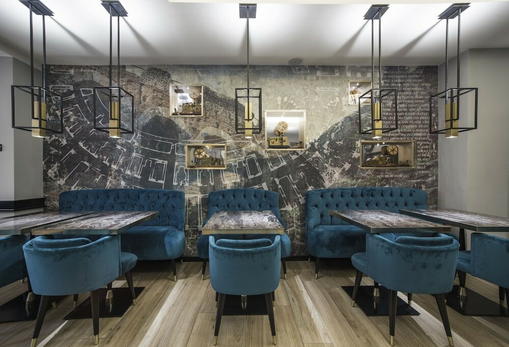 Фото Milano & SPA