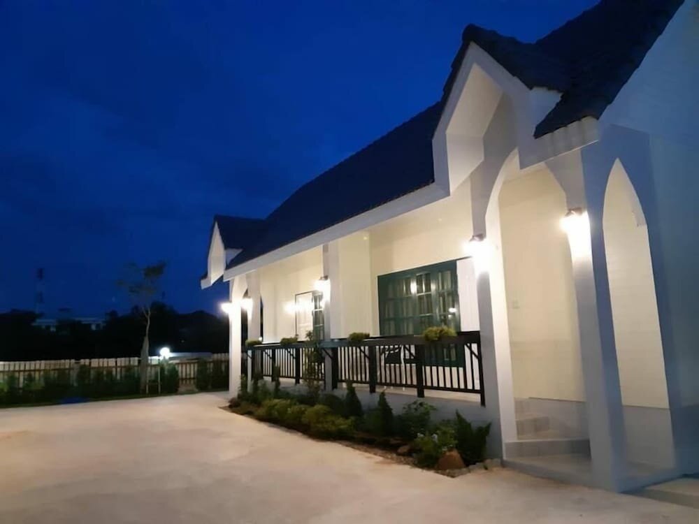 Hotel Jirawadee Resort, Khon Kaen, photo