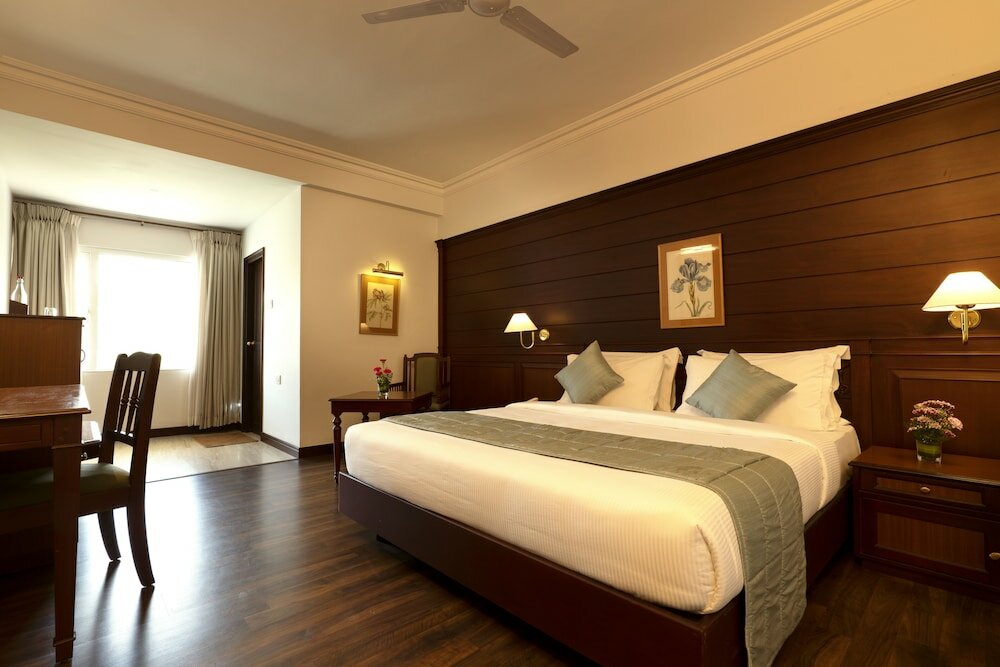 Фото Issacs Residency