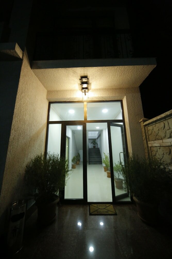 Фото Hotel Comfort