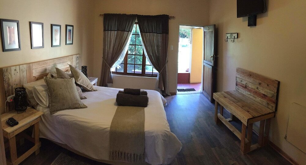 Фото Bo Kamer Guesthouse