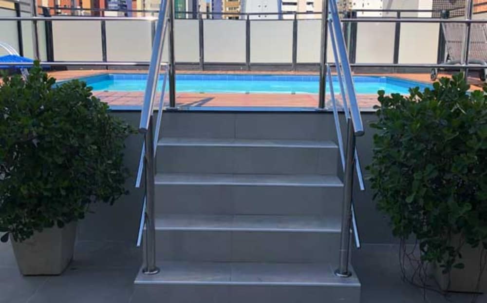 Фото Casa Blanca Hotel