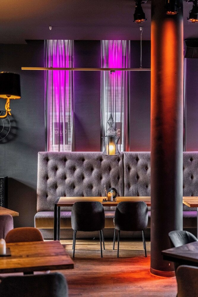 Фото Pentahotel Leuven