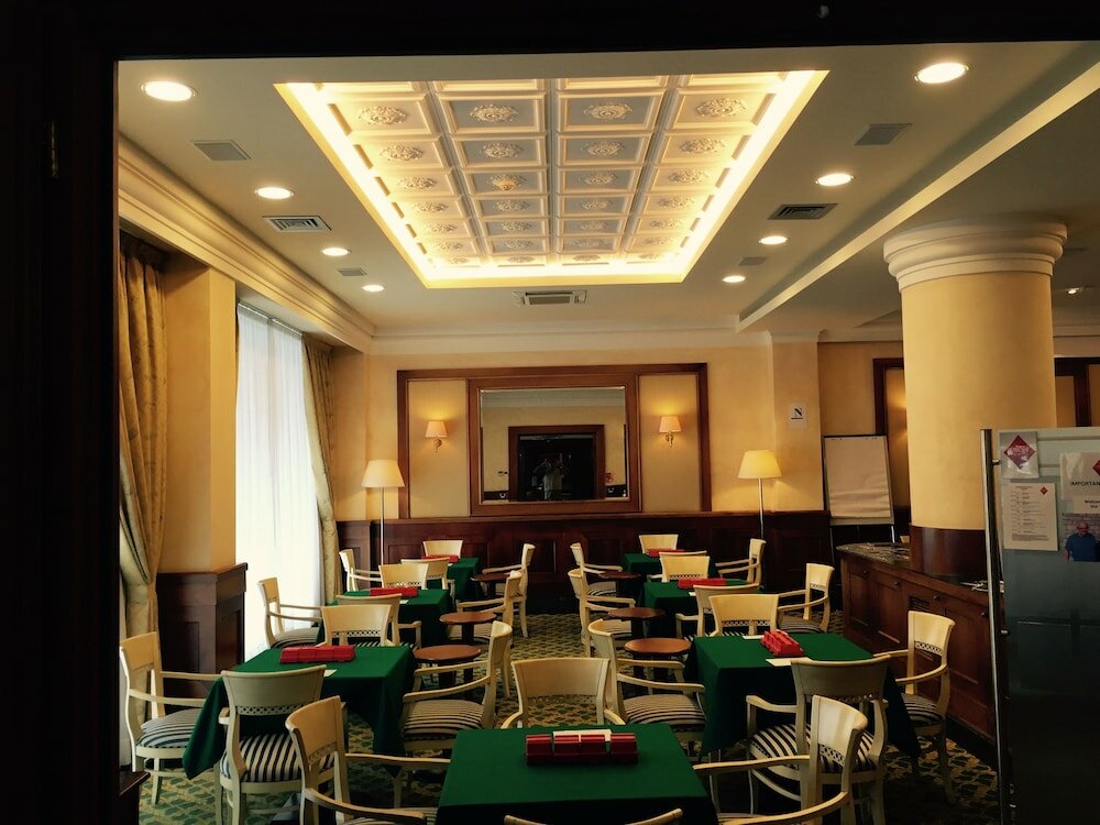 Фото Principe Palace