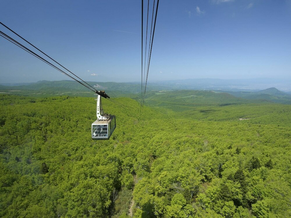 Фото Apa Hotel Aomorieki Kenchodori