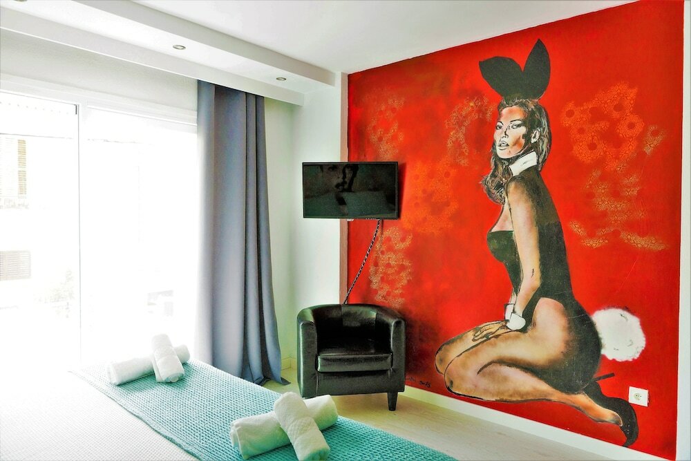 Фото Urban Spaces Ibiza