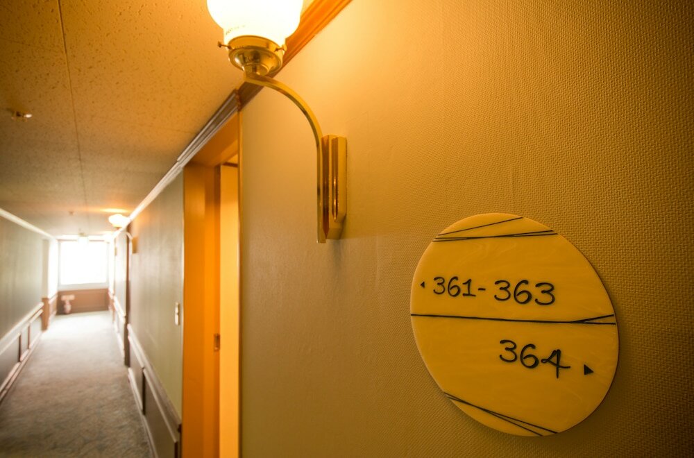 Фото Kusatsu Onsen Hotel Village