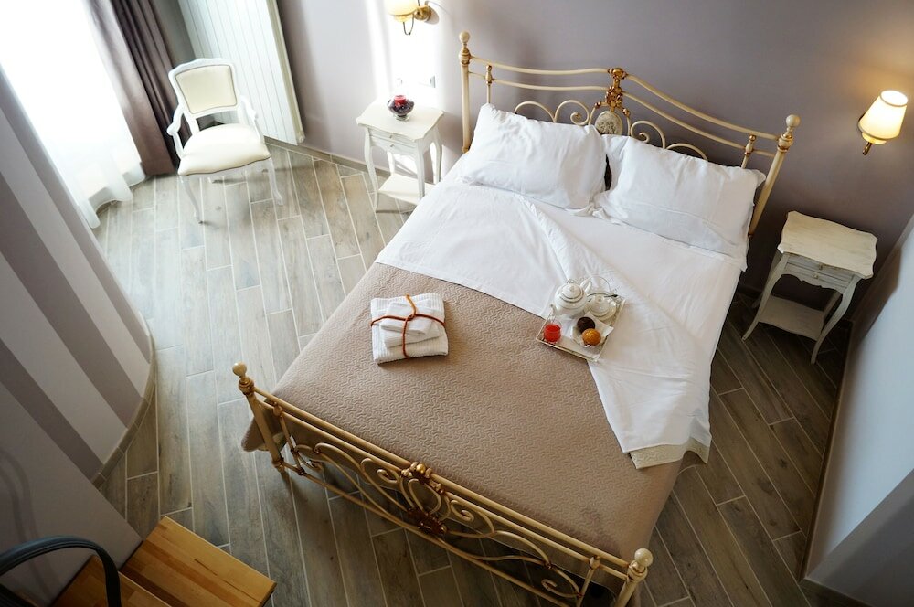 Фото B&b Le Torri di Tarquinia