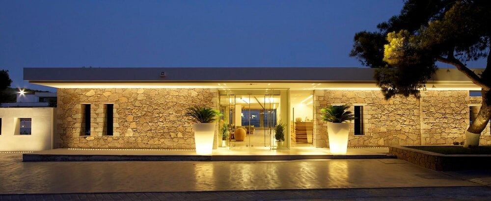 Фото Sirene Blue Resort