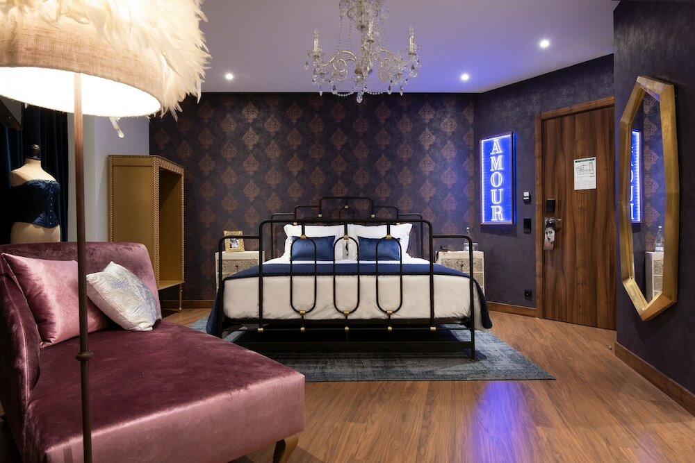 Фото Maxime Hotel