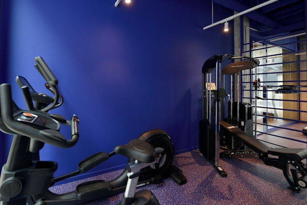 Фото Ibis budget Gent Centrum Dampoort