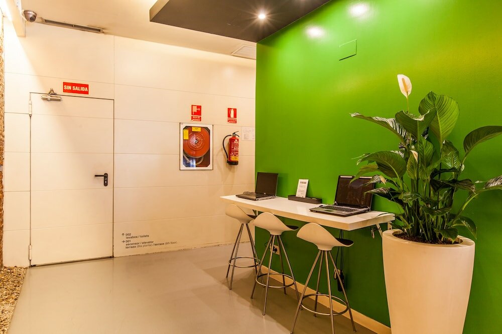 Фото Urban Sea Atocha 113